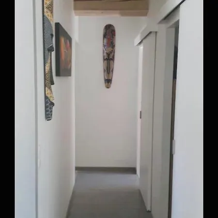 Maisonnette Presqu Ile De Giens Holiday home Hyeres