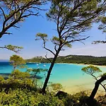 Maisonnette Presqu Ile De Giens Holiday home Hyeres