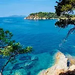 Maisonnette Presqu Ile De Giens *