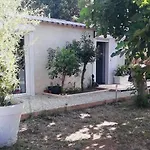 Holiday home Maisonnette Presqu Ile De Giens Hyeres