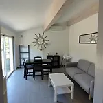 Holiday home Maisonnette Presqu Ile De Giens Hyeres