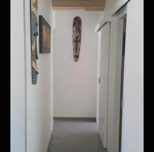 Maisonnette Presqu Ile De Giens Casa vacanze Hyères