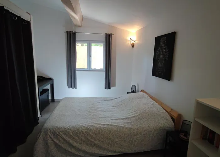 Maisonnette Presqu Ile De Giens *